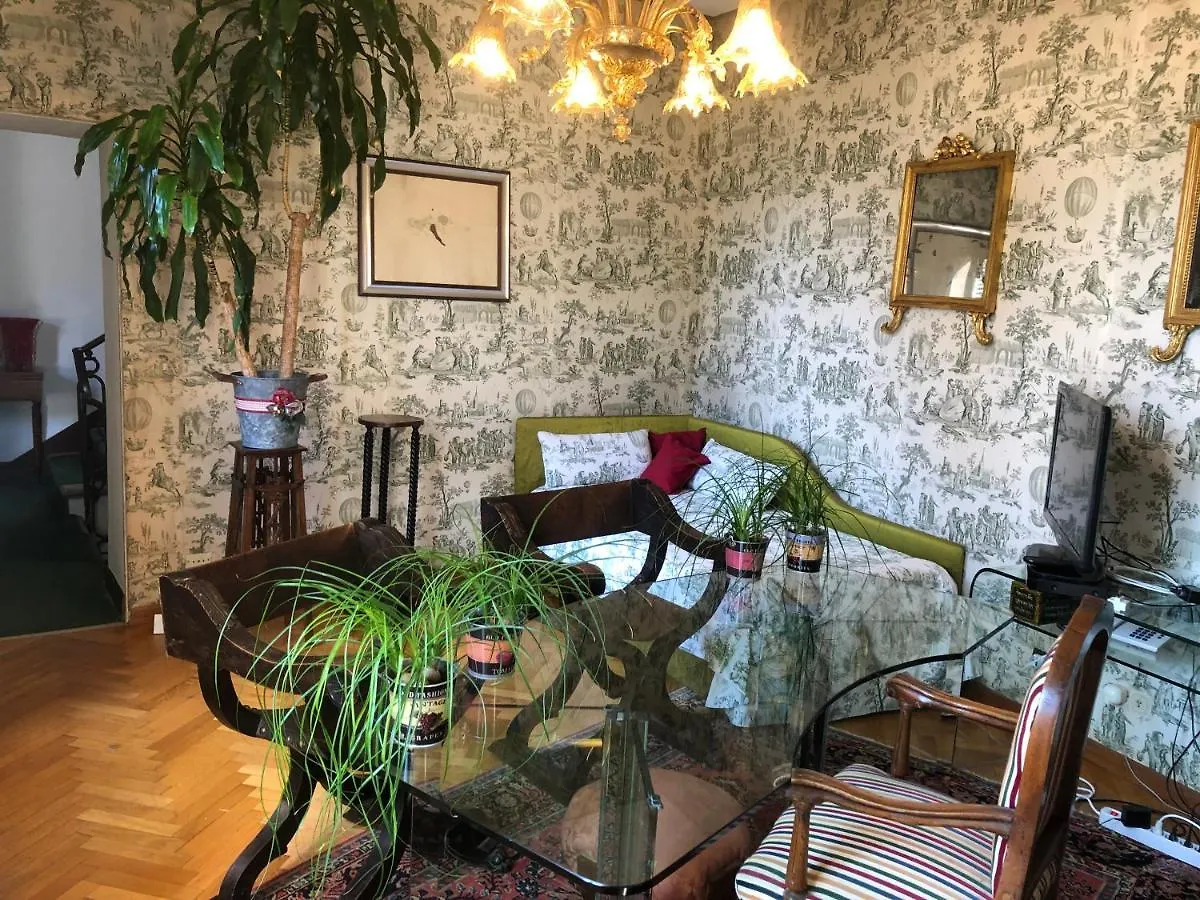 Bed and Breakfast The Secret Escape Rawenna