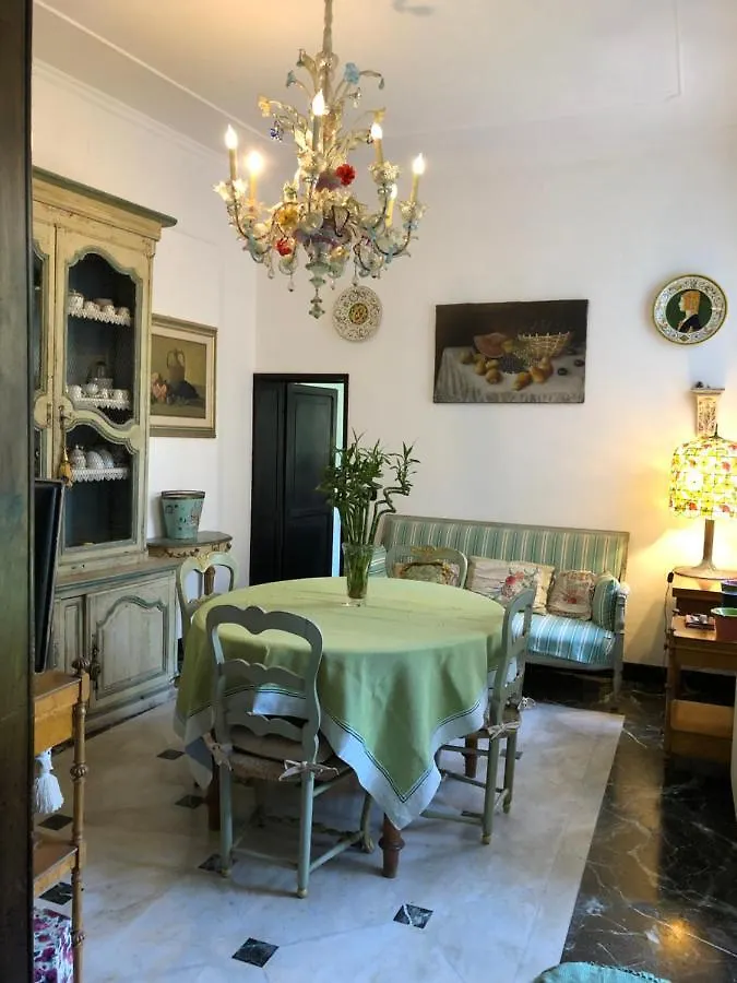 Bed and Breakfast The Secret Escape Rawenna Nocleg ze śniadaniem