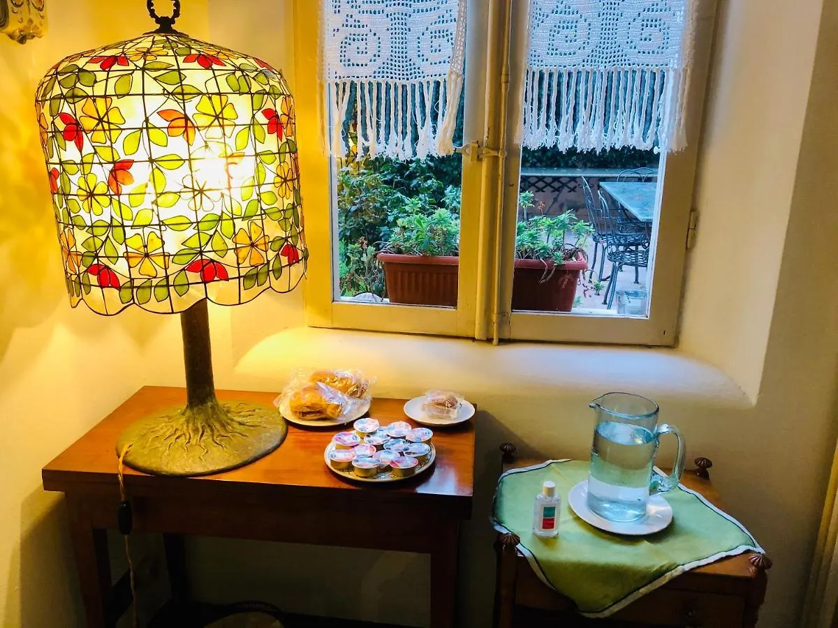 Bed and Breakfast The Secret Escape Rawenna Włochy