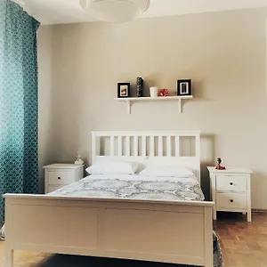  Couette-café Al Garden