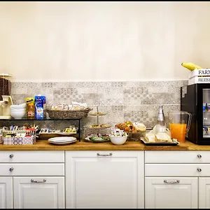  Frühstückspension Maison Degli Artisti